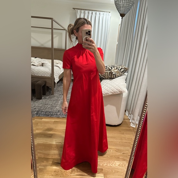 Staud Ilana Gown - Picture 5 of 5